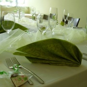 Linden Restaurant &amp; Pension