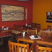 Pizzeria Al Capone