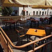 Nádražní restaurace Semily