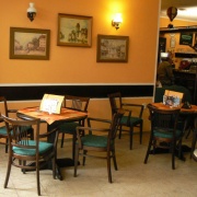 Pizzeria Grosseto
