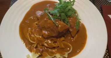 Fion grill restaurant