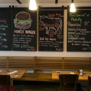 Hugo Bagel Café
