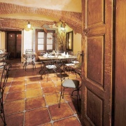 Restaurant Via Ironia