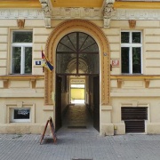 Čajovna Dharmasala
