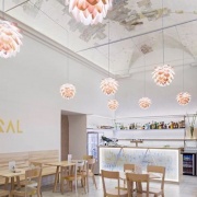 Art Café Bar Morgal