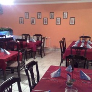 Restaurace Na Gruntě