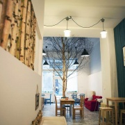 Bistro Polévkárna Supa Supa