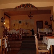Restaurant U Žida