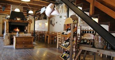Restaurant Na Statku
