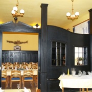 Restaurace Langr