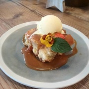 MeryJane Bistro