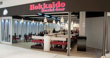 Hokkaido