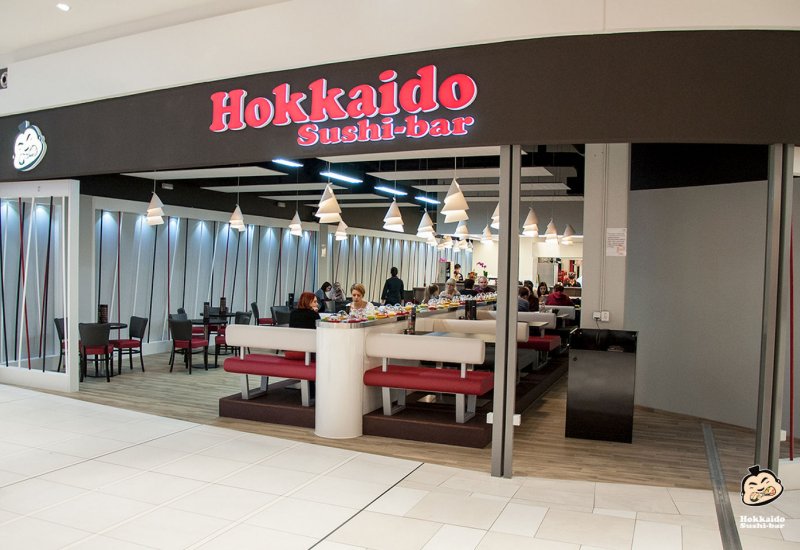 Hokkaido