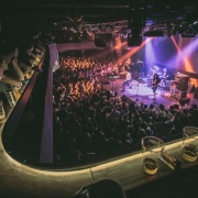 Lucerna Music Bar