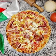 Kebab&amp;Pizza U Matěje