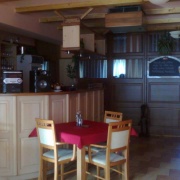 Pizzerie Na náměstí