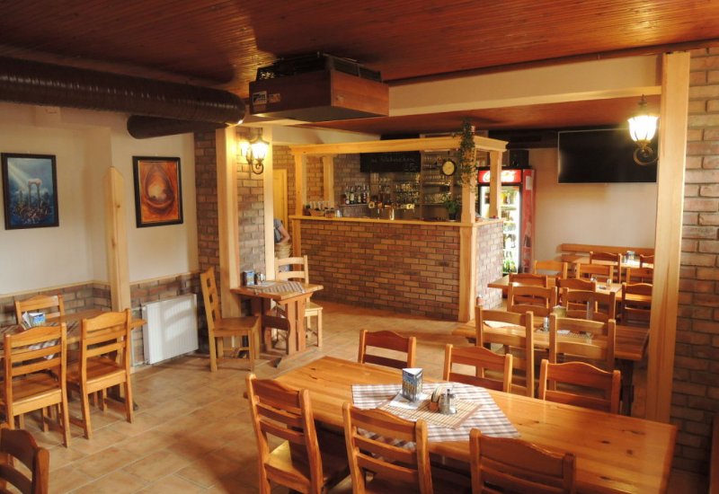 Hospůdka U Námořníka