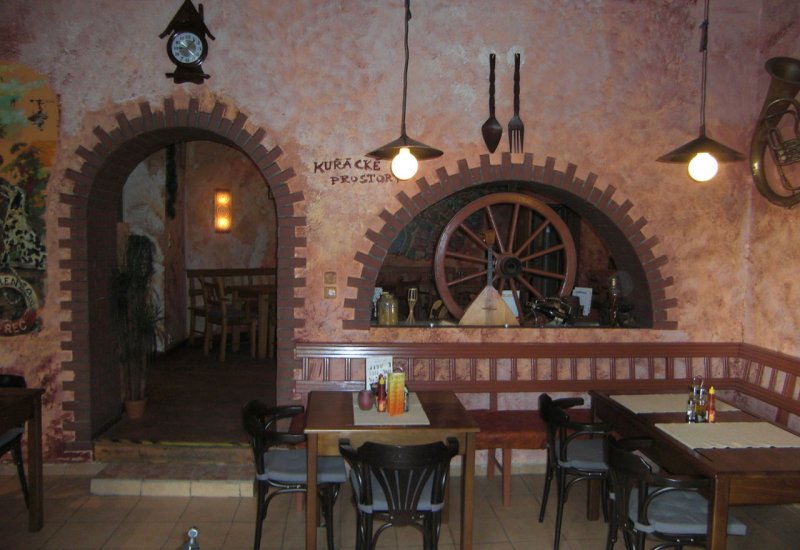 Pizzeria Parenzo