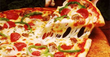 Bistro Pizzassimo