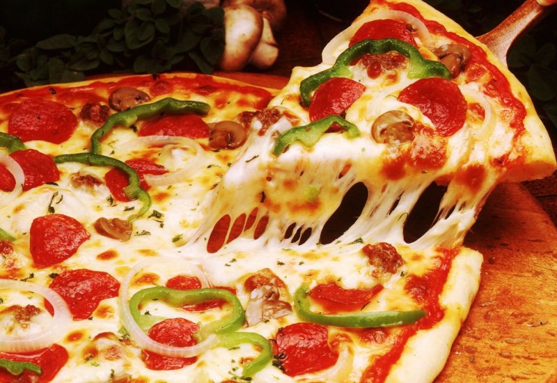 Bistro Pizzassimo