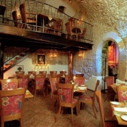 Restaurace Vabene