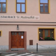 U Matoušků
