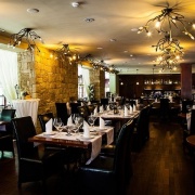 Golf hotel Morris