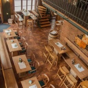 Saint Patrick PUB