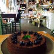 Bistro Marináda Store