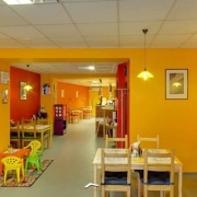 Pizza Bar San Marco