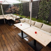 Simply 33 Bar &amp; Grill