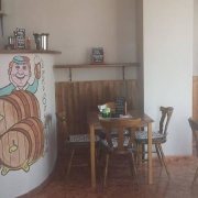 Restaurace U tří soudků