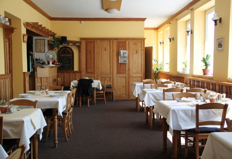 Hotel Elko Restaurace