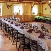 Restaurant &amp; Kavárna Janová