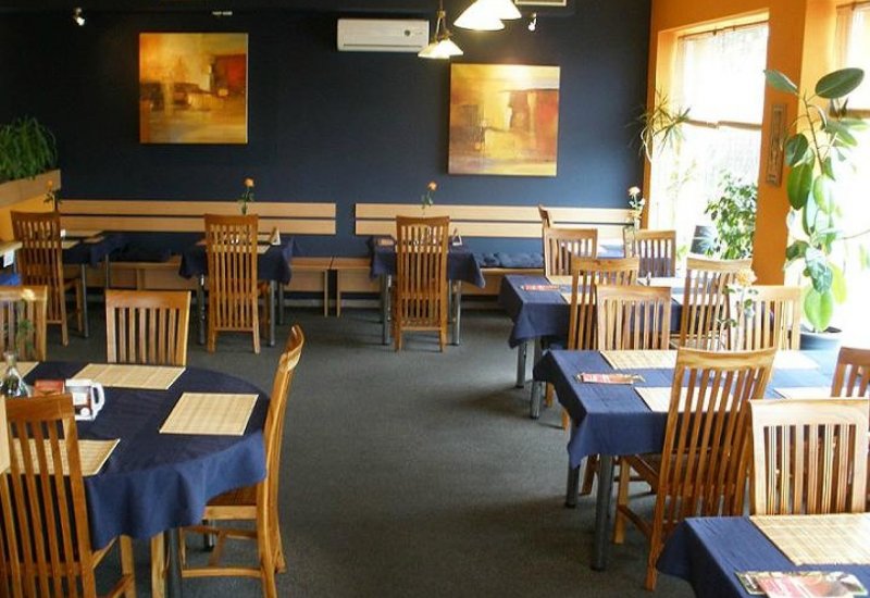Restaurant U Slunce