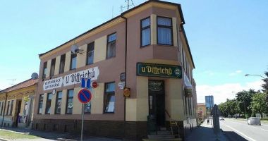 U Dittrichů