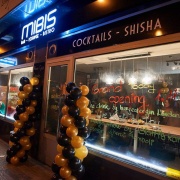 MIBIS Bar - Lounge - Bistro