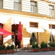 Snackbar Adria