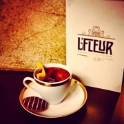 Bar L&#039; Fleur