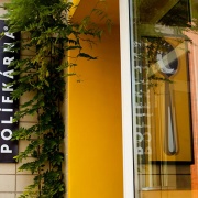 Bistro Polífkárna