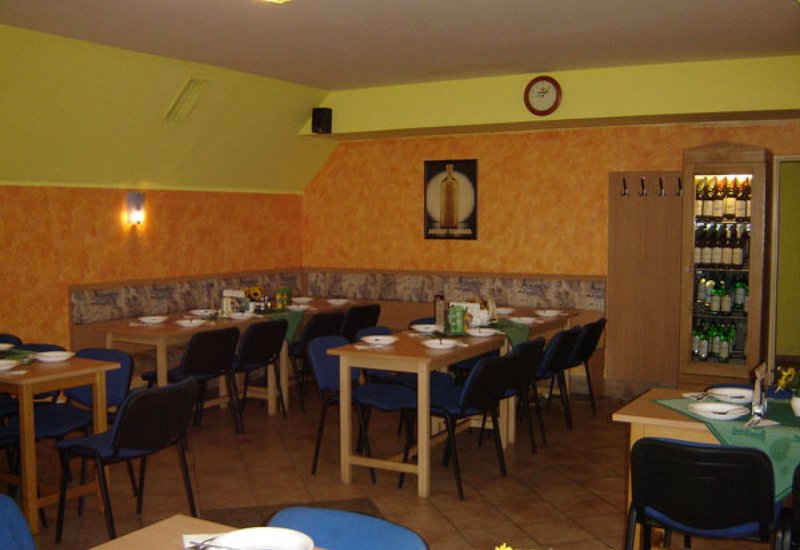 Restaurace Onyx