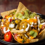 Burrito Loco Vinohradská