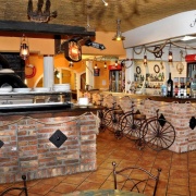 Pizzeria a ristorante Atollo