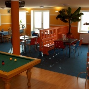 Restaurace Hokna