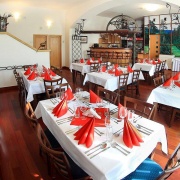 Zámecká restaurace