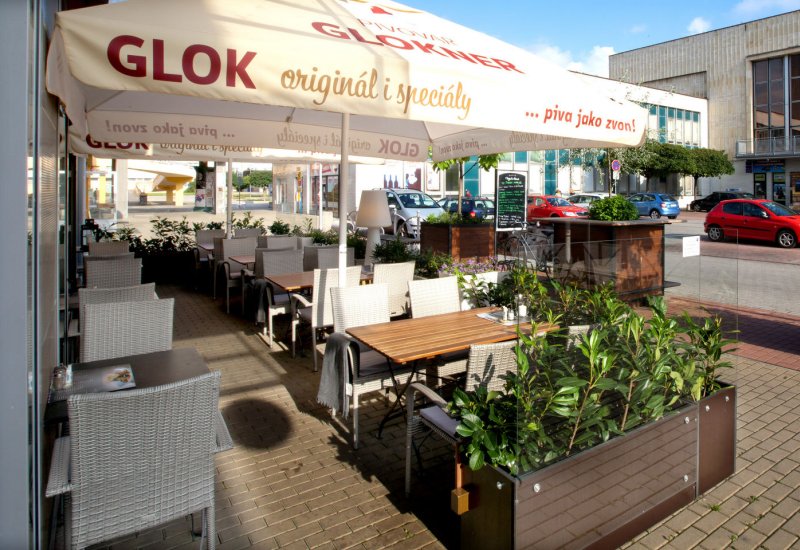 Bistro Magdalene