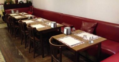 Dinitz Kosher Restaurant