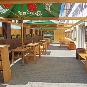Trojka Restaurant