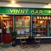Vinný bar Ken