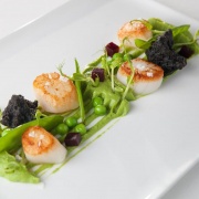Aquarius Restaurant